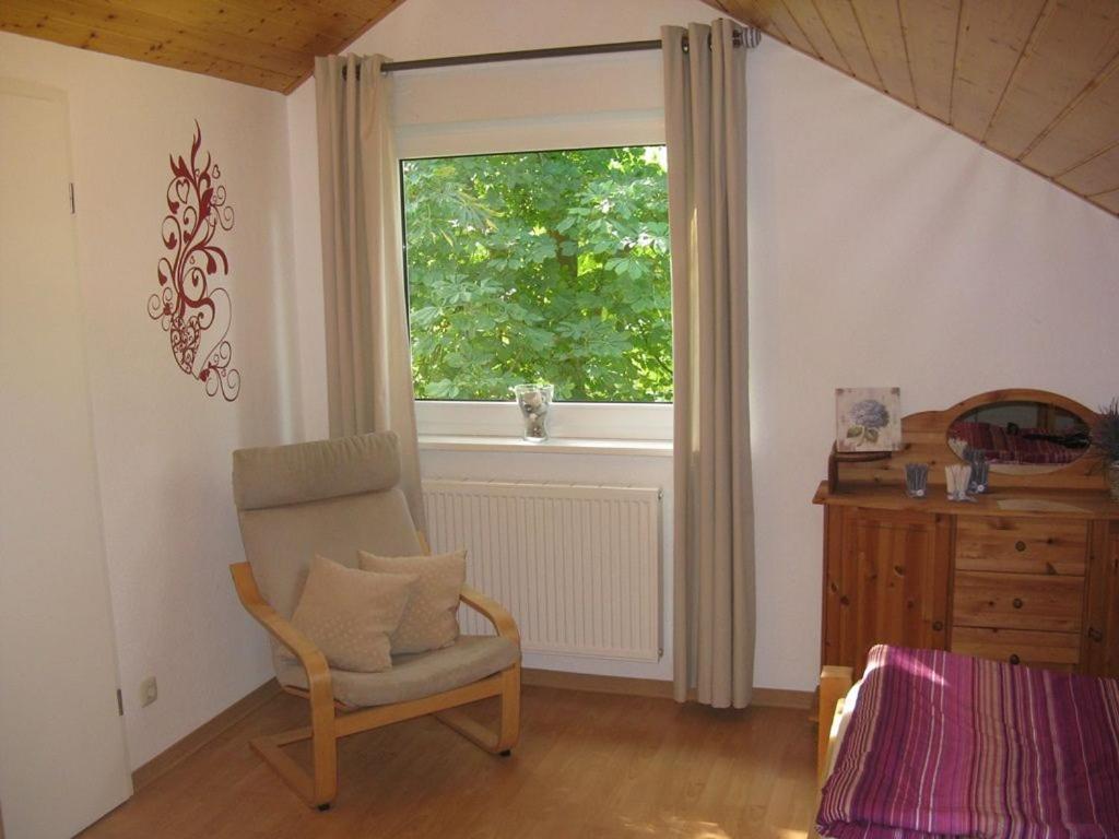 Urlauberdorf 23A Appartement Boltenhagen  Buitenkant foto