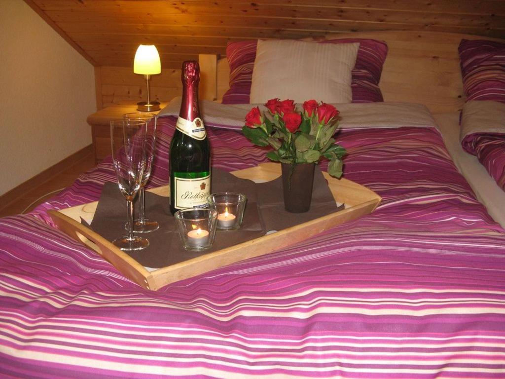 Urlauberdorf 23A Appartement Boltenhagen  Buitenkant foto