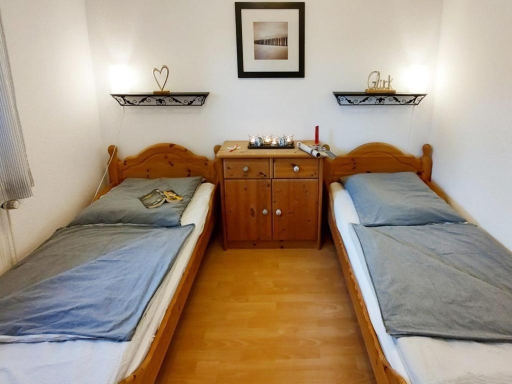 Urlauberdorf 23A Appartement Boltenhagen  Buitenkant foto